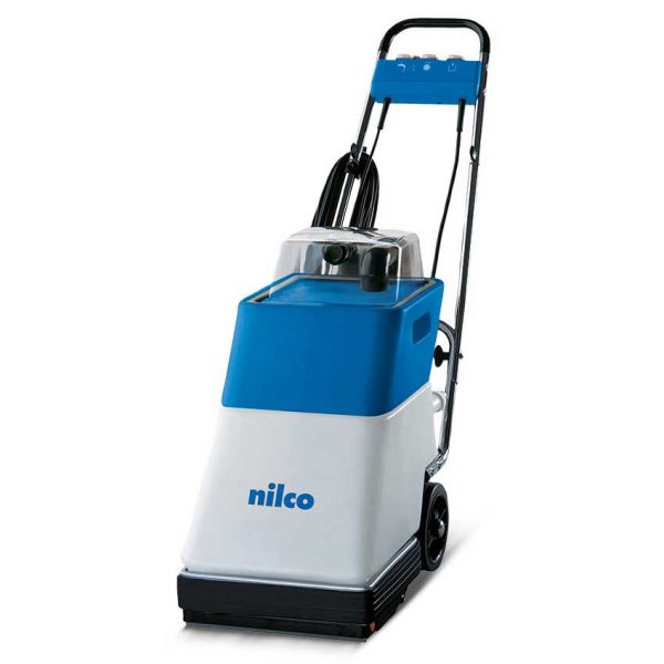 Nilco NC1237 Halı Yıkama Makinesi